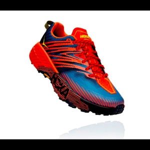 Mens Hoka Speedgoat 4 sz 12